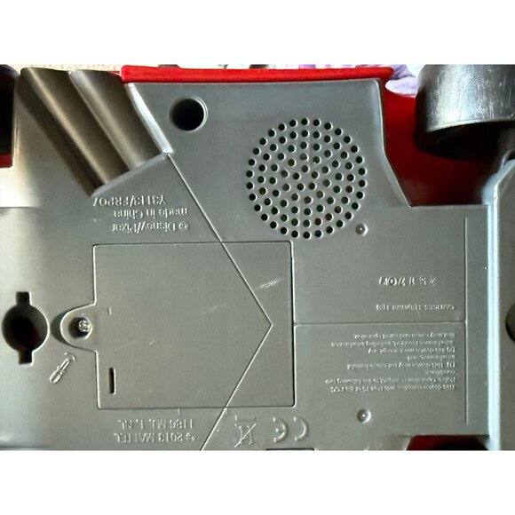 Talking Lightning McQueen 12” – Disney/Pixar Cars by Mattel (Y3183) - Picture 5 of 5